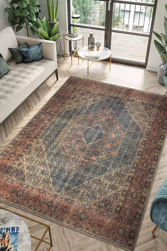 Keen Home Design 2x12 Rug by KeenHomeDesign