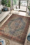 Keen Home Design 2x12 Rug by KeenHomeDesign