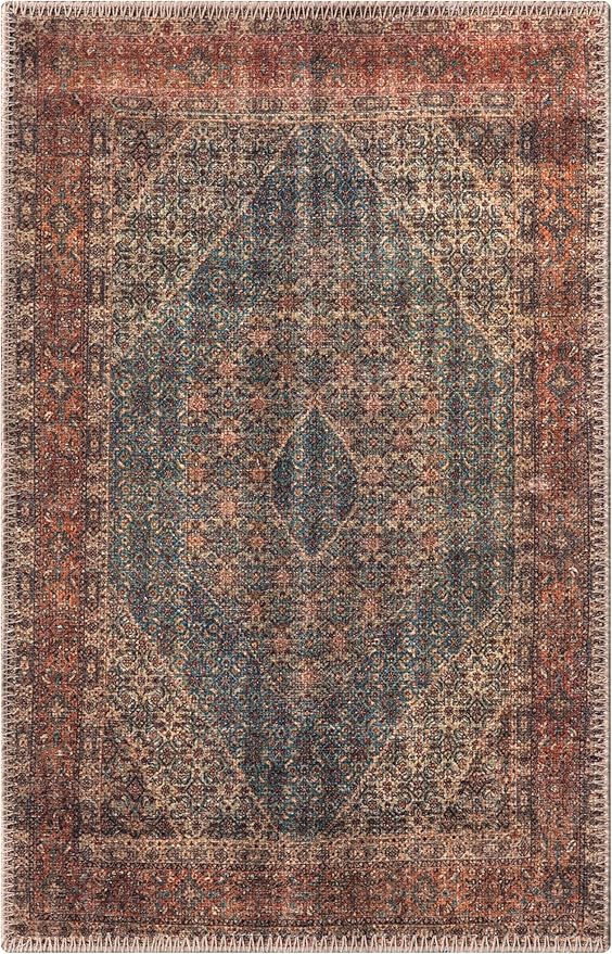 Keen Home Design 2x3 Rug - Image 2