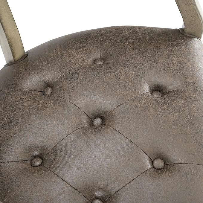 LEEMTORIG Large Dining Chairs - Image 6
