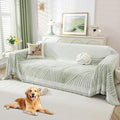 Non Slip Sofa Covers Couch Covers by Hittun