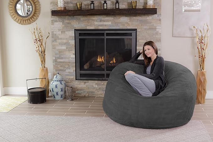 Chill Sack Bean Bag Chair - Image 2