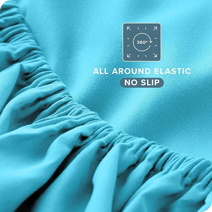 Bare Home King Sheet Set - Image 6