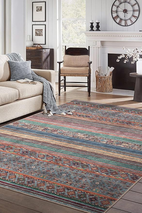 Keen Home Design 5x7 Rug - Image 3