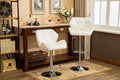 Roundhill Furniture Glasgow Contemporary Tufted Adjustable Height Hydraulic by RoundhillFurniture