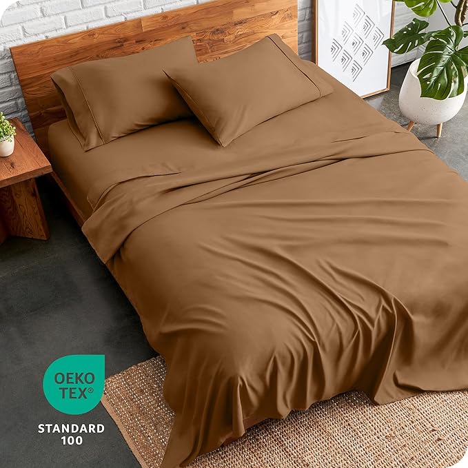 Bare Home Full Sheet Set - Image 7