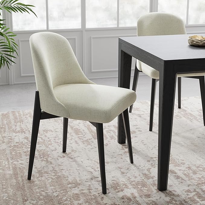 Casaphoria Wood Kitchen Table Set - Image 3