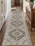 Tangsoo 2x10 Washable Runner Rug by Tangsoo