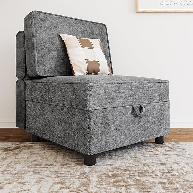 GAOMON Chenille Single Seater, Middle Modular - Image 2