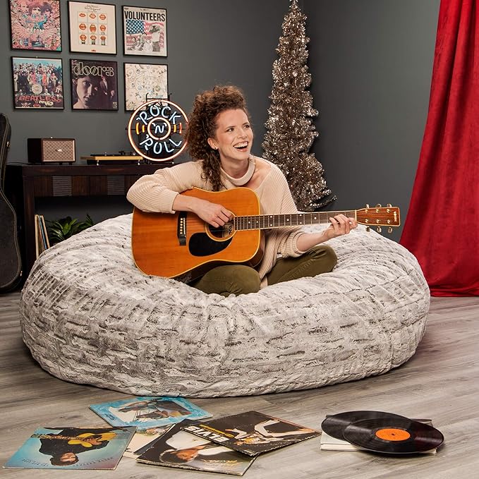 Jaxx 6 Foot Cocoon - Image 3