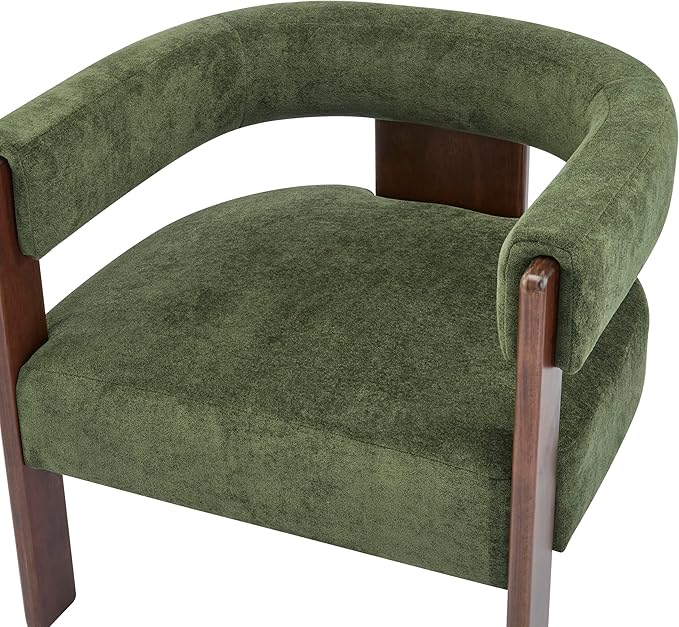 Christopher Knight Home Nettie Modern Accent Chair - Image 9