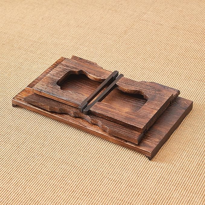 Japanese Floor Table, Altar Table - Image 7