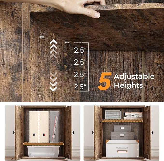 Casaottima Bookshelf and Bookcase - Image 4