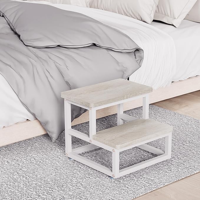 Step Stools, Heavy Duty Stepping Stool - Image 5