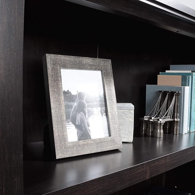 Sauder Select Book Shelf, Bookshelf - Image 9