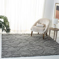 SAFAVIEH Florida Shag Collection Area Rug by SAFAVIEH