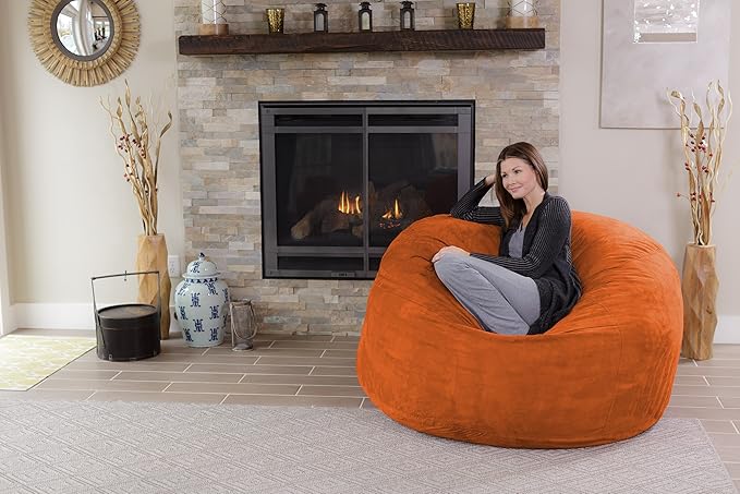 Chill Sack Bean Bag Chair - Image 2