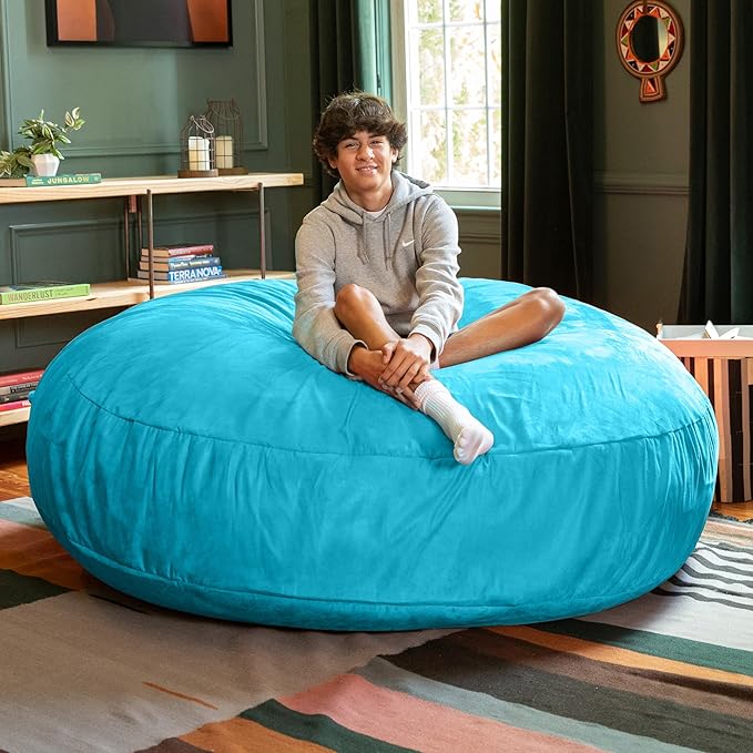 Jaxx 6 Foot Cocoon - Image 3