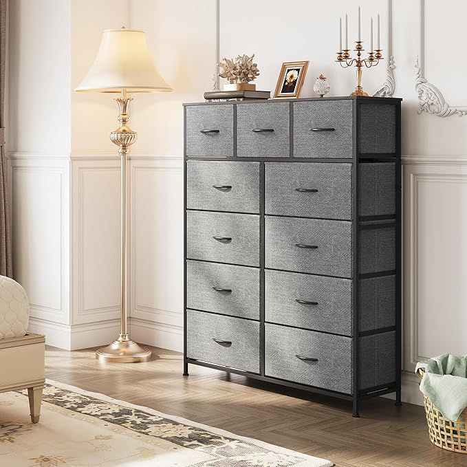WLIVE Storage Organizer Unit - Image 4