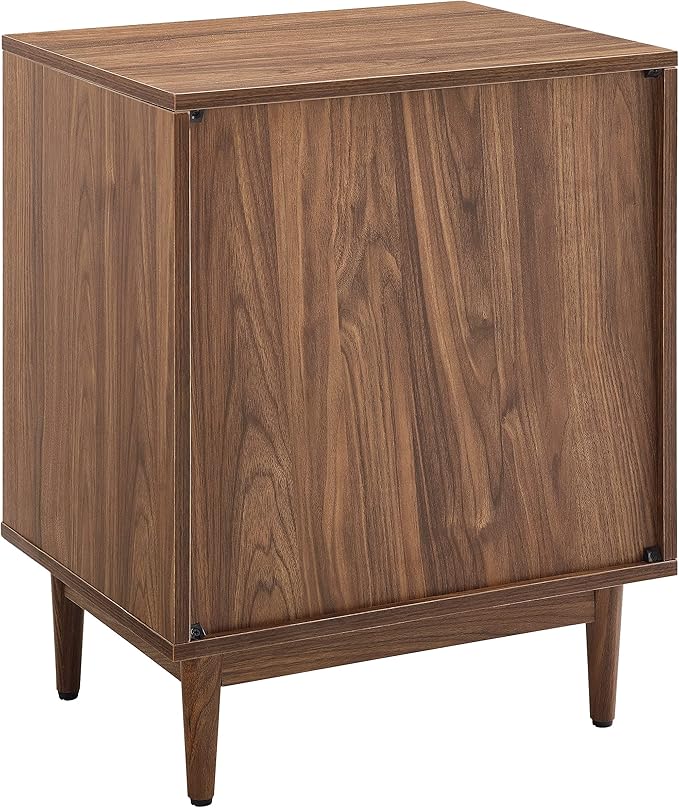 Crosley Furniture Liam End Table and Record Player Stand - Image 5