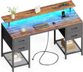 Huuger 55 inch Computer Desk by Huuger