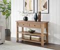 Martin Svensson Home Monterey Sofa Console Table by MartinSvenssonHome
