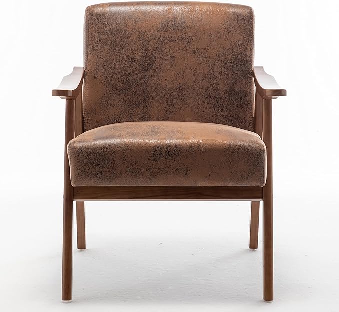 Container Furniture Direct Accent Chair - Image 6