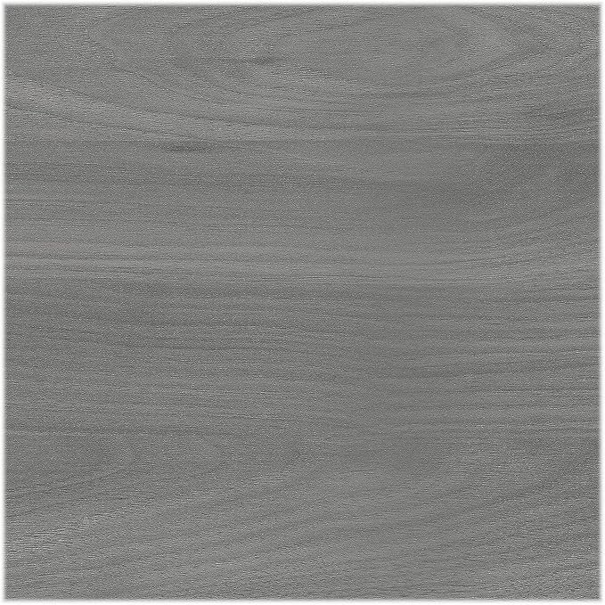 Bush Furniture Saratoga Tall 5 Shelf Bookcase in Modern Gray, Home Office - Image 7