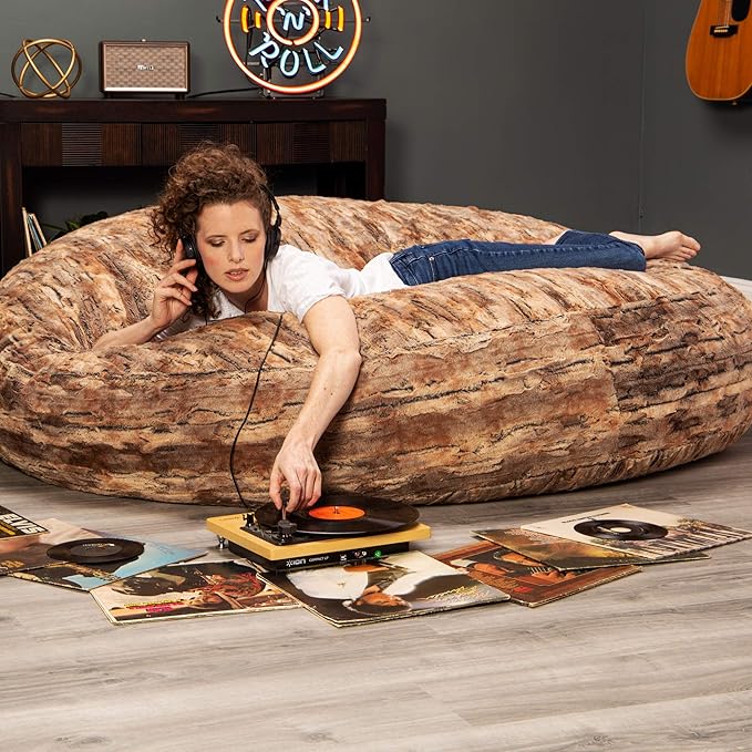 Jaxx 6 Foot Cocoon - Image 4
