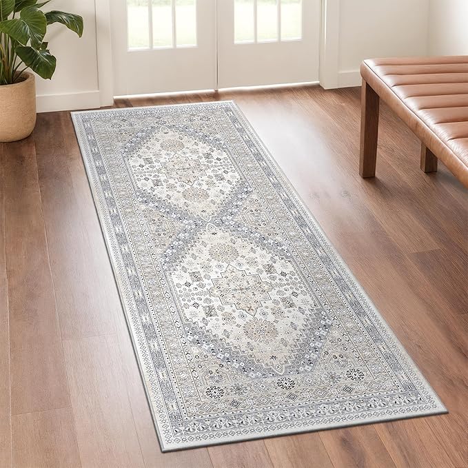zesthome Runner Rug 2x5 by Zesthome