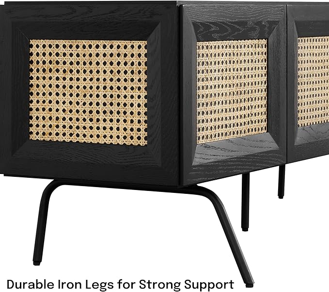 NTC Mossic TV Media Cabinet - Image 9