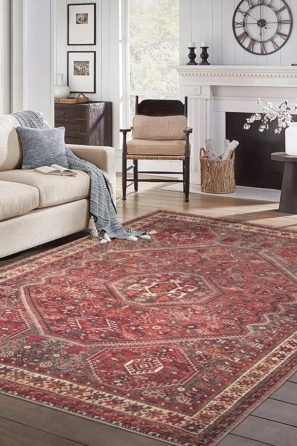 Keen Home Design 3x5 Rug - Image 3