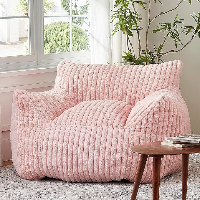 Giant Bean Bag Chairs for Adults - Image 4
