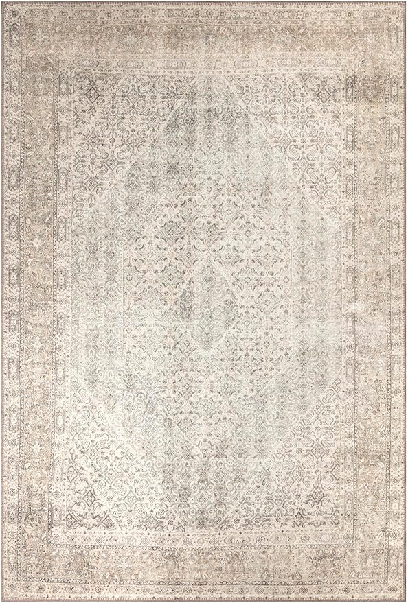 Keen Home Design 4x6 Rug - Image 4