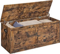 VASAGLE Storage Chest, Storage Trunk by VASAGLEbySONGMICSHOME