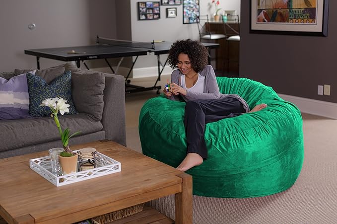 Sofa Sack Bean Bag Chair - Image 2