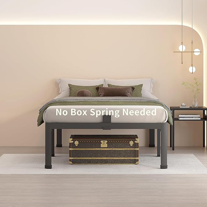 MAF 16 Inch Twin XL Bed Frames - Image 5