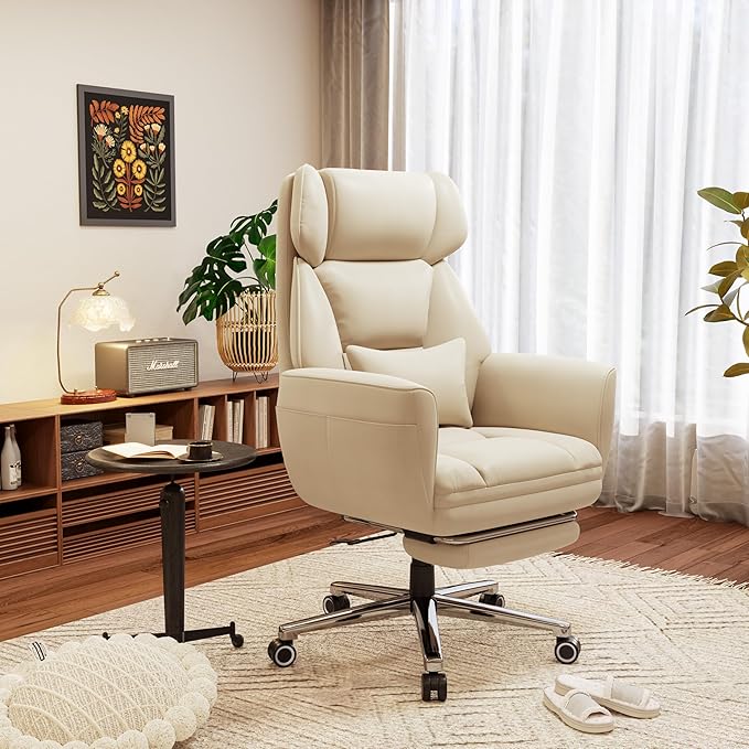 GABRYLLY Office Criss Cross Chair - Image 2