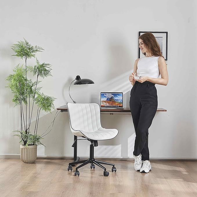 YOUNIKE Ergonomic Home Office Desk Chair - Image 6