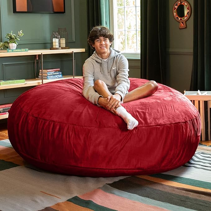 Jaxx 6 Foot Cocoon - Image 6