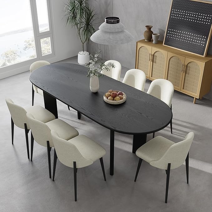 Casaphoria Wood Kitchen Table Set - Image 2