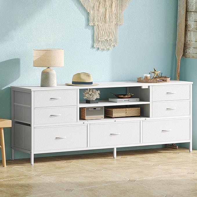 Huuger Dresser for Bedroom - Image 7