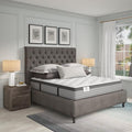 Kingsdown Passions Imagination Pillow Top Mattress, Full Extra Long by Kingsdown