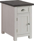 Martin Svensson Home Monterey Chairside Table by MartinSvenssonHome