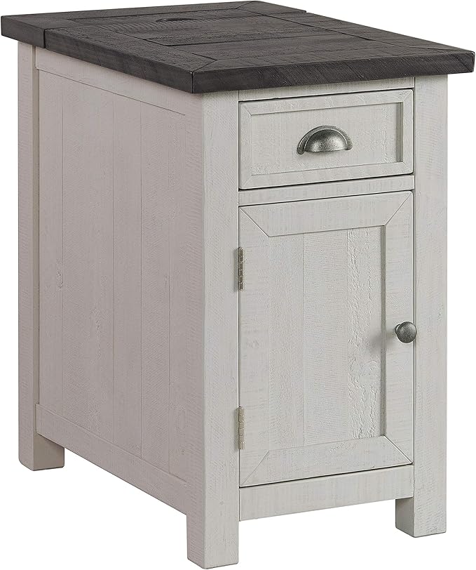 Martin Svensson Home Monterey Chairside Table by MartinSvenssonHome