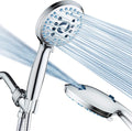 AquaCare High Pressure 8-mode Handheld Shower Head by HotelSpa