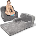 ParkaLounger Children's Sofa 2-in-1 Convertible Chair & Sleeper by Unknown