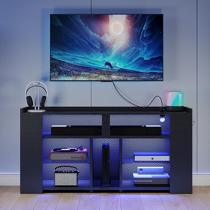 IRONCK Entertainment Center - Image 9