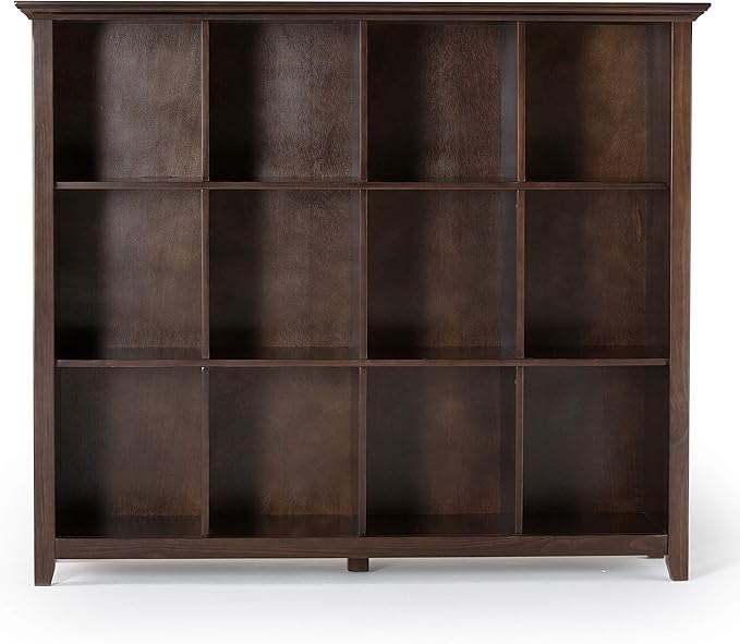 SIMPLIHOME Acadian Bookcase - Image 5