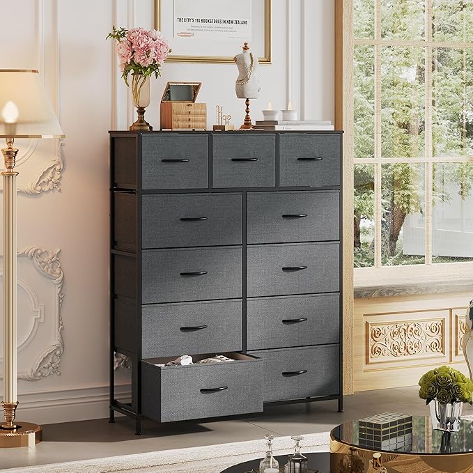 WLIVE Storage Organizer Unit - Image 2